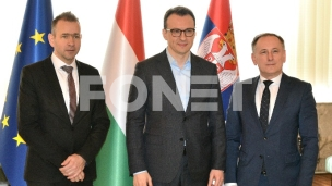Sporazum otvorena provokacija 